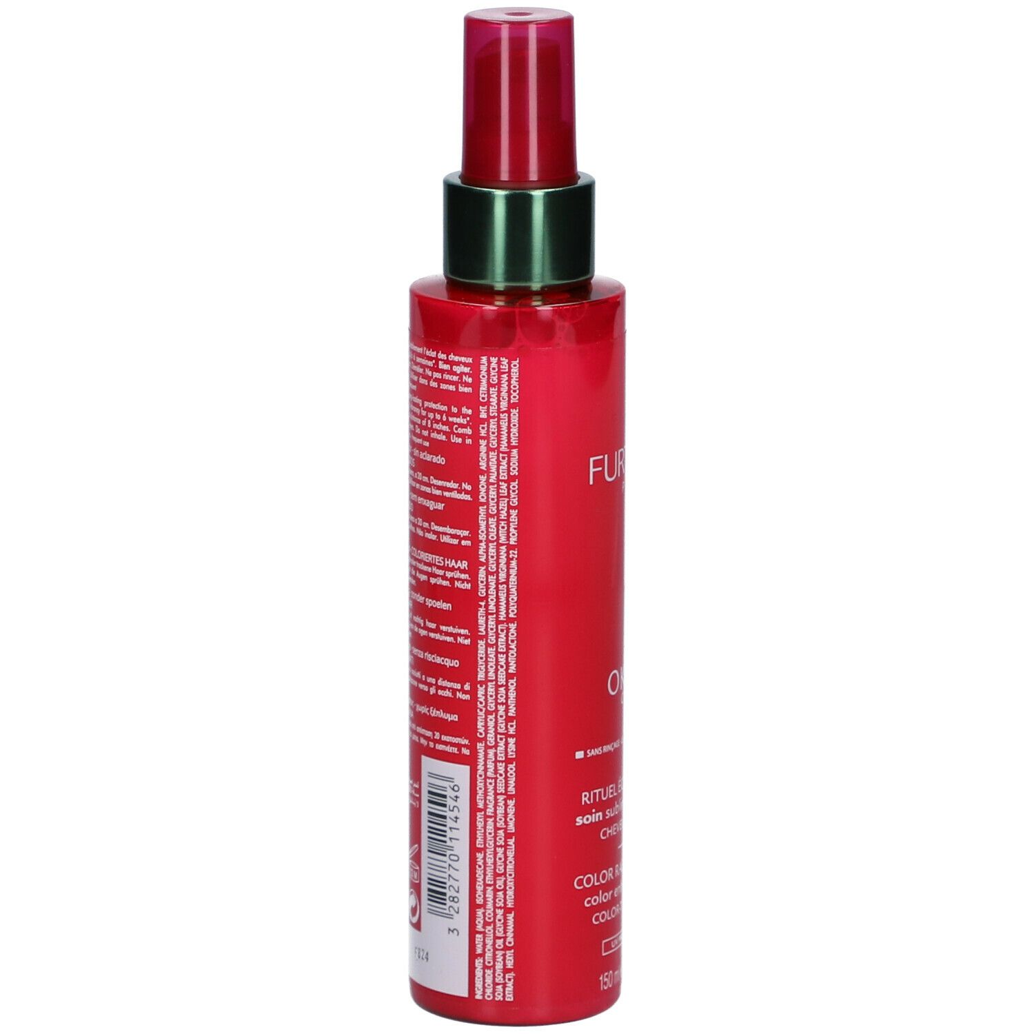 RENE FURTERER OKARA COLOR FARBSCHUTZ-SPRAY