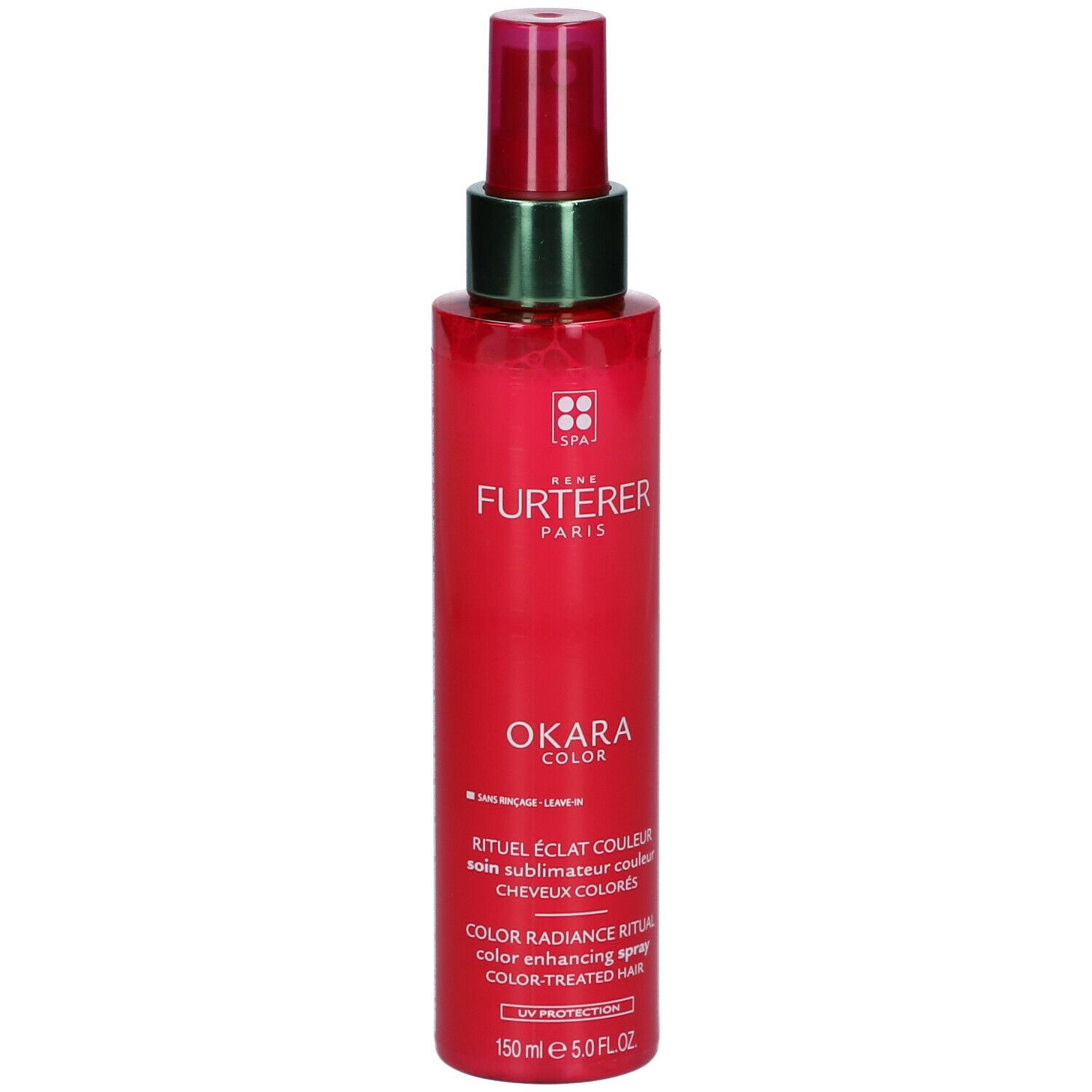 RENE FURTERER OKARA COLOR FARBSCHUTZ-SPRAY