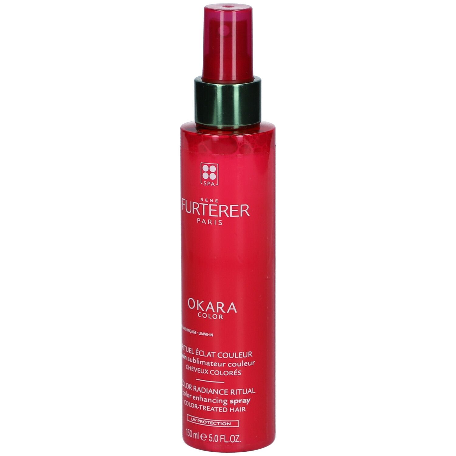 RENE FURTERER OKARA COLOR FARBSCHUTZ-SPRAY