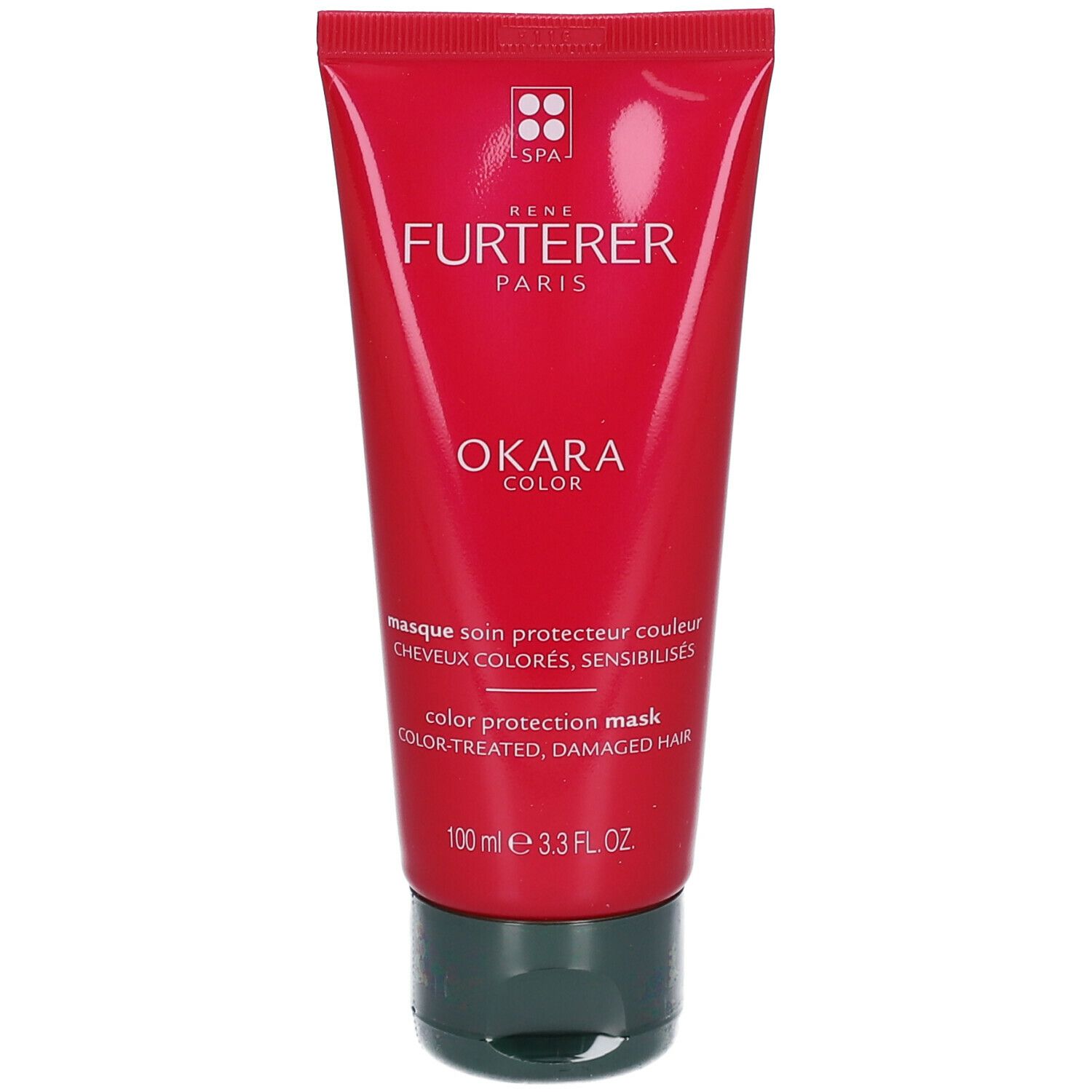 RENE FURTERER OKARA COLOR FARBSCHUTZ-MASKE