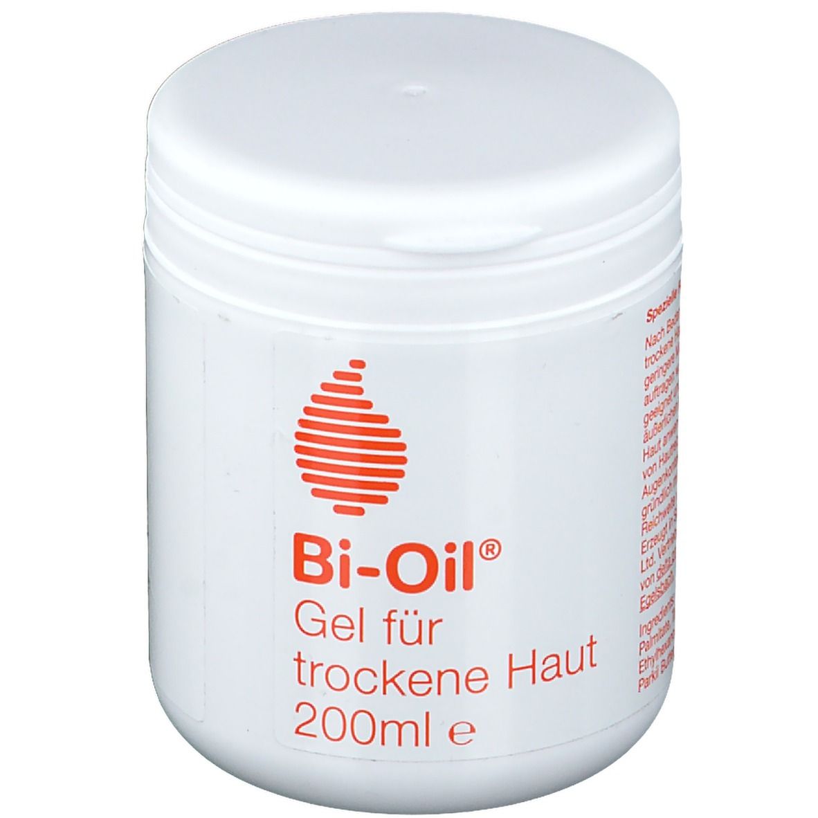Bi-Oil® Gel für trockene Haut