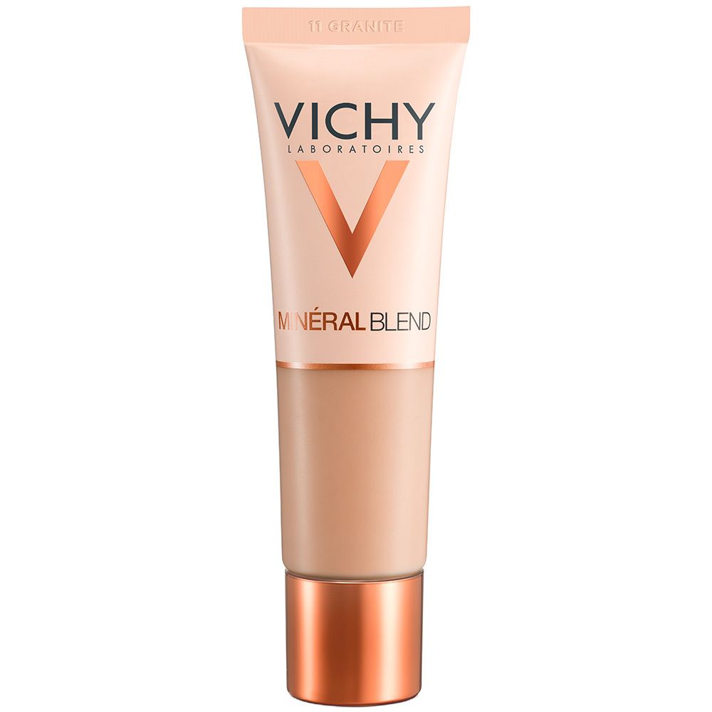 VICHY Minéralblend Make-up Fluid 11 granite