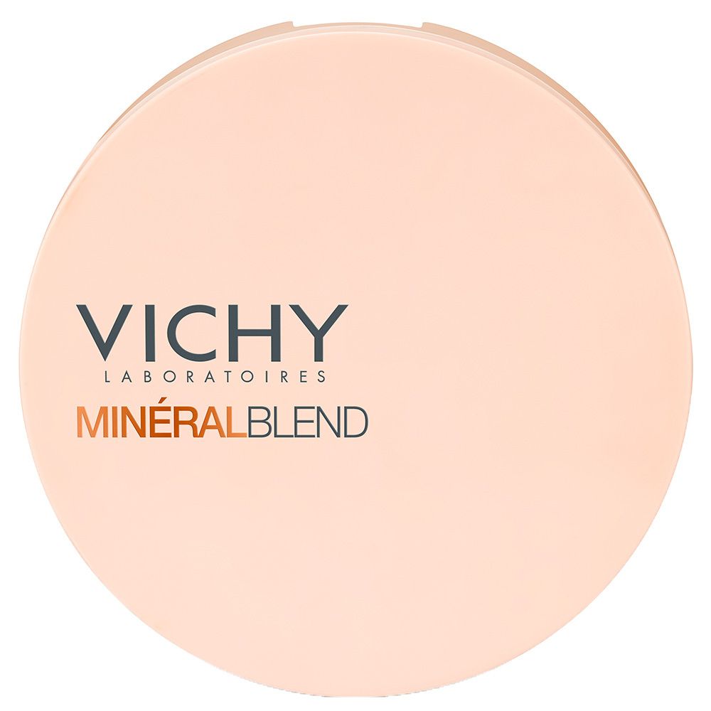 VICHY Minéralblend Mosaik-Puder light