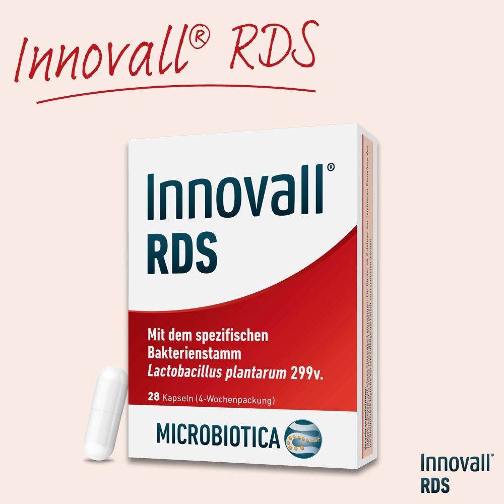 Innovall® Microbiotic RDS