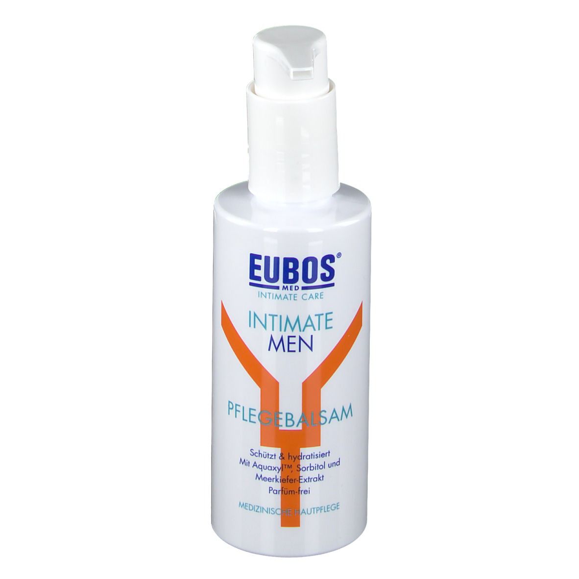 EUBOS® MED INTIMATE MEN Pflegebalsam