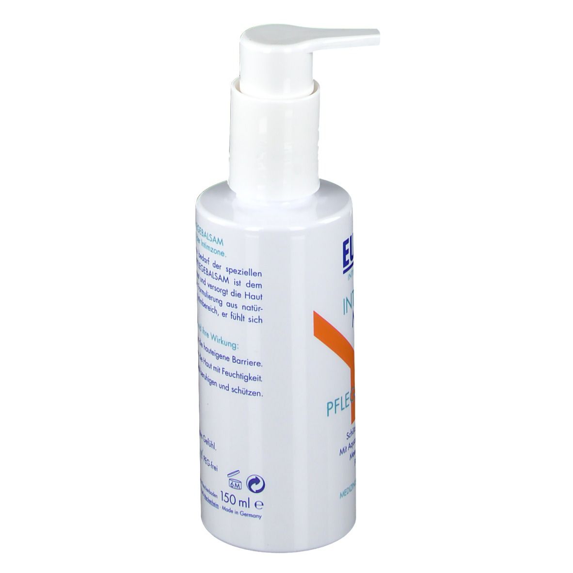 EUBOS® MED INTIMATE MEN Pflegebalsam