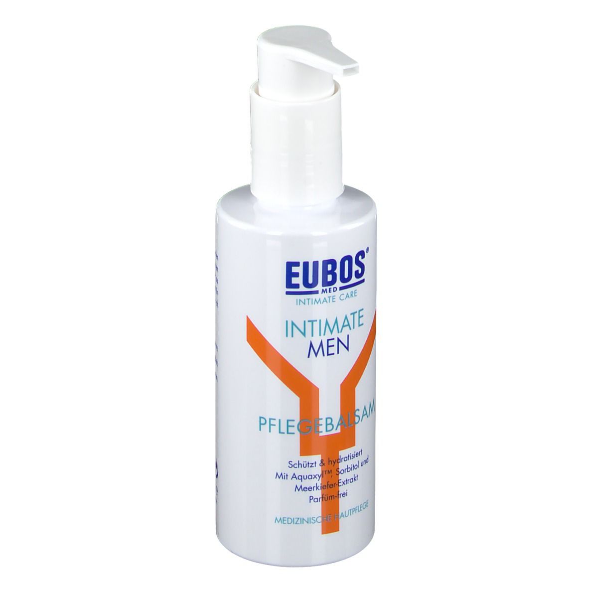 EUBOS® MED INTIMATE MEN Pflegebalsam