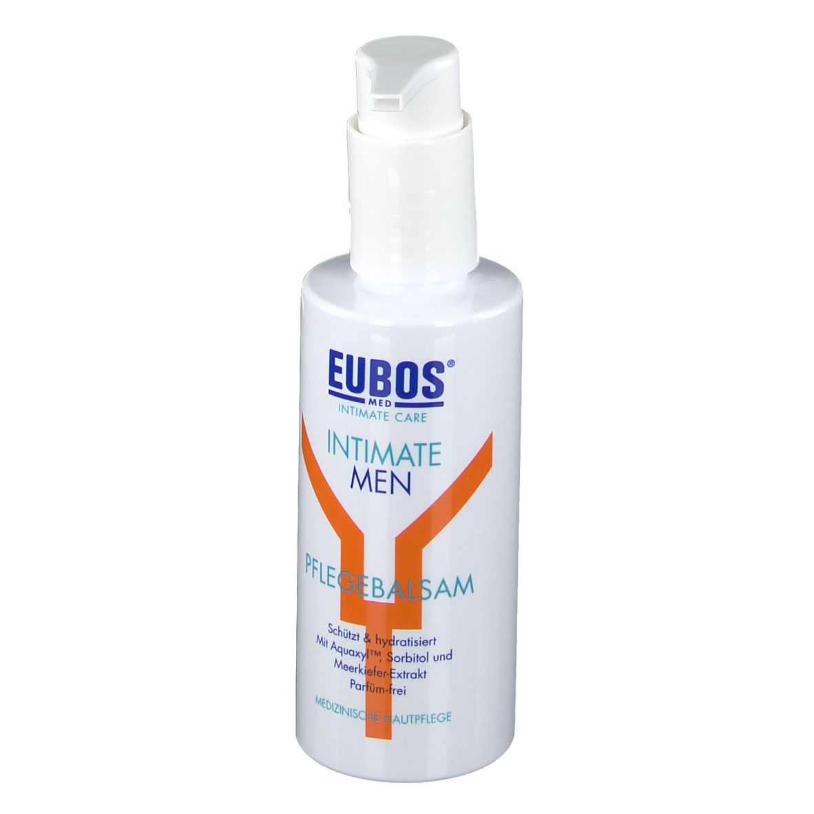 EUBOS® MED INTIMATE MEN Pflegebalsam