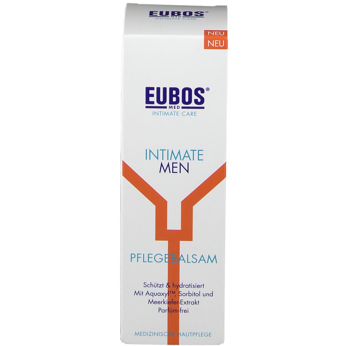 EUBOS® MED INTIMATE MEN Pflegebalsam