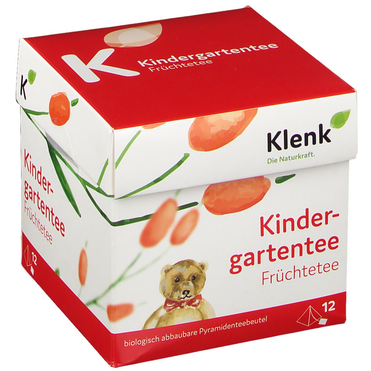 Klenk Kindergartentee