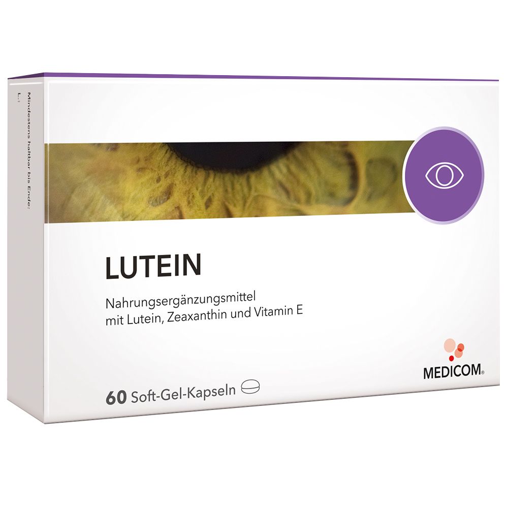 LUTEIN
