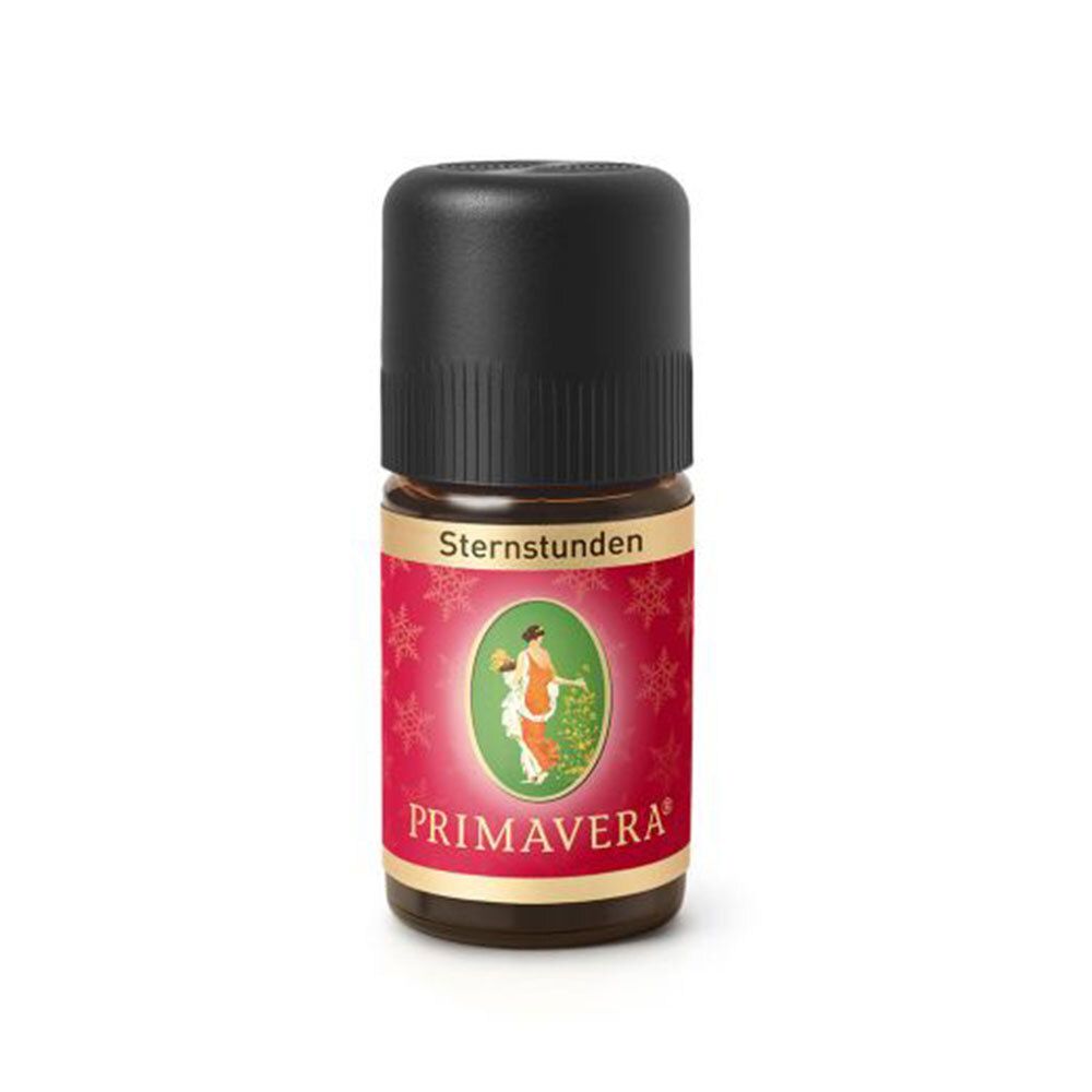PRIMAVERA® STERNSTUNDEN Duft ätherisches Öl