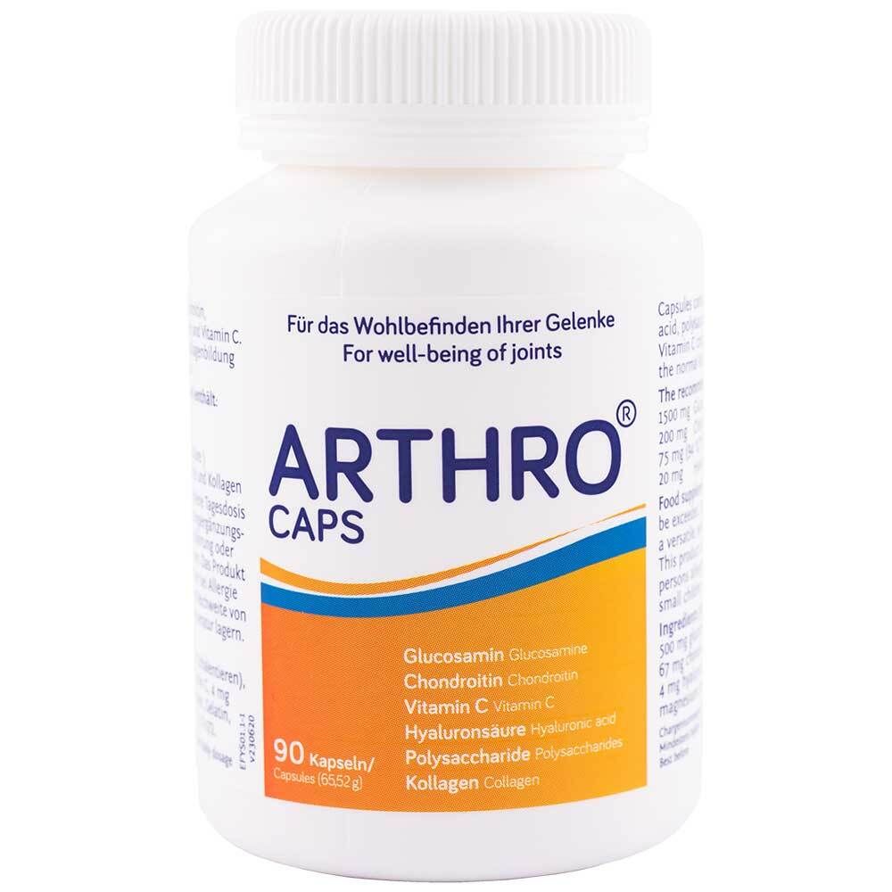 ARTHRO® CAPS