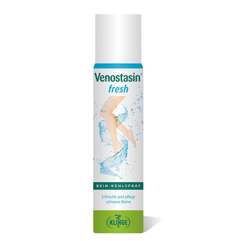 VENOSTASIN fresh Spray