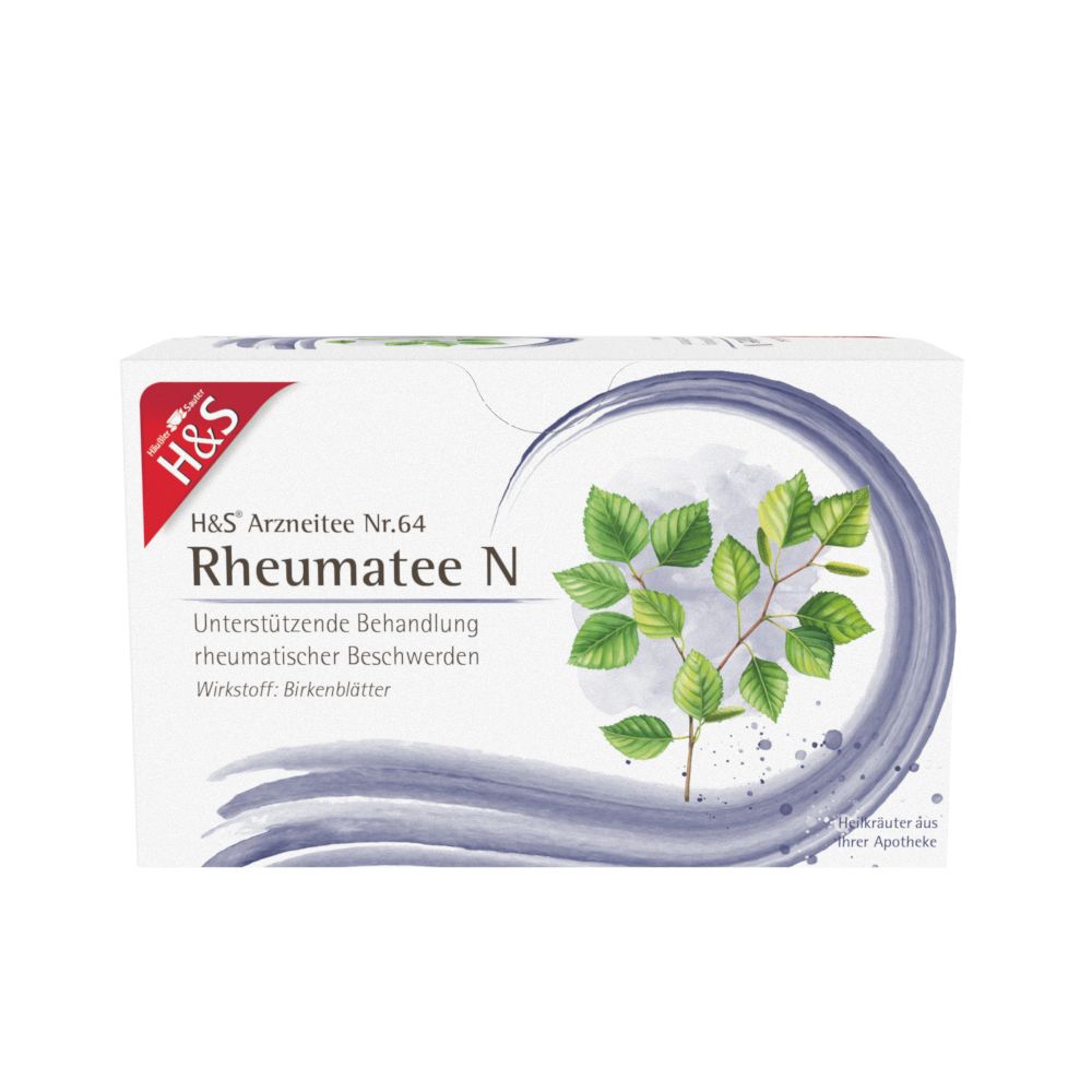 H&S® Rheumatee N