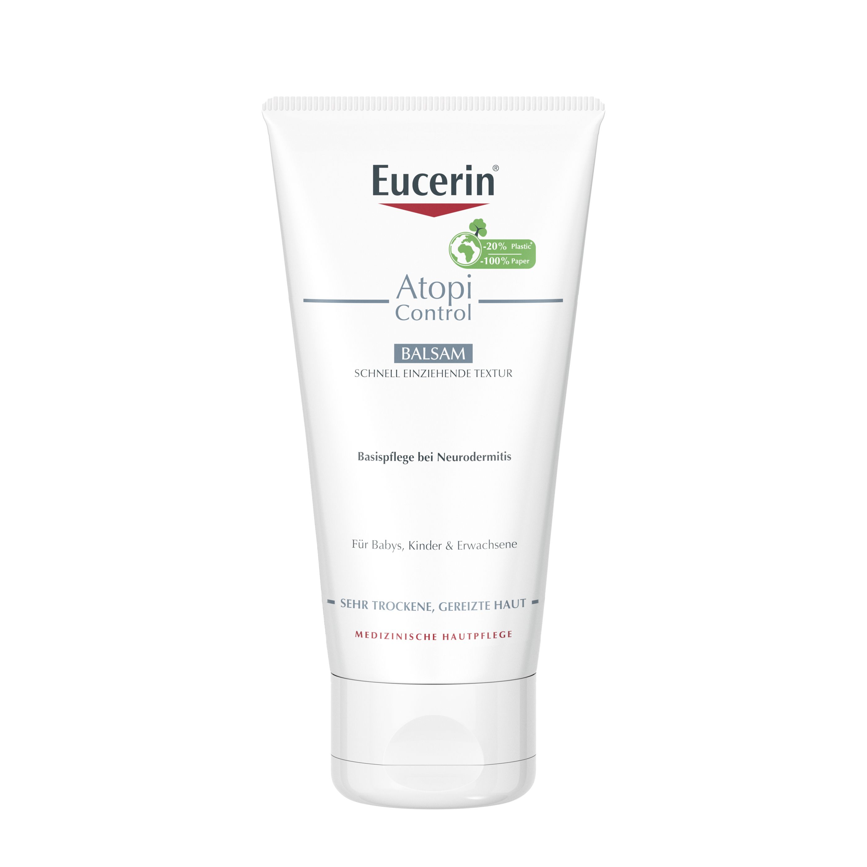 Eucerin® Atopi Control BALSAM