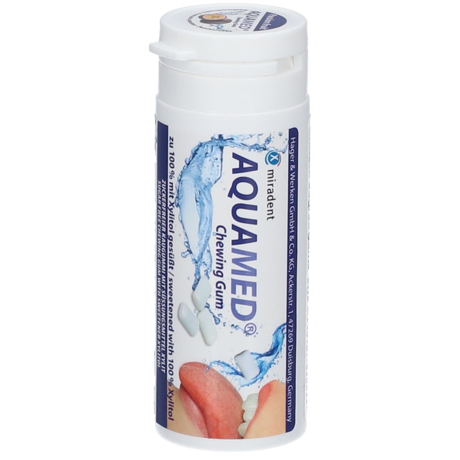 miradent Aquamed® 30 g - shop-apotheke.at