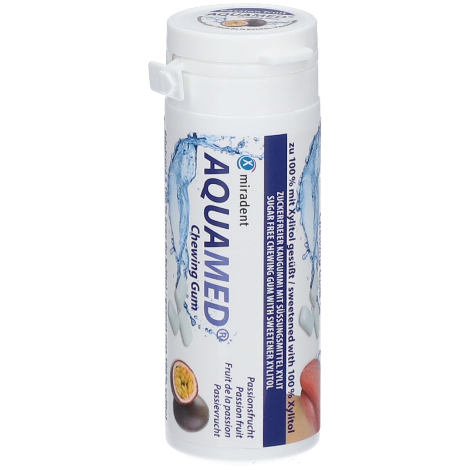 miradent Aquamed® 30 g - shop-apotheke.at