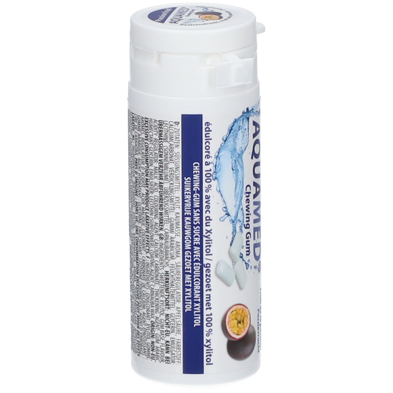miradent Aquamed® 30 g - shop-apotheke.at