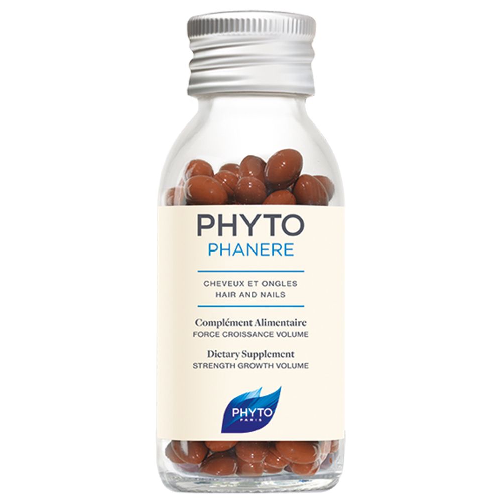 PHYTOPHANÈRE
