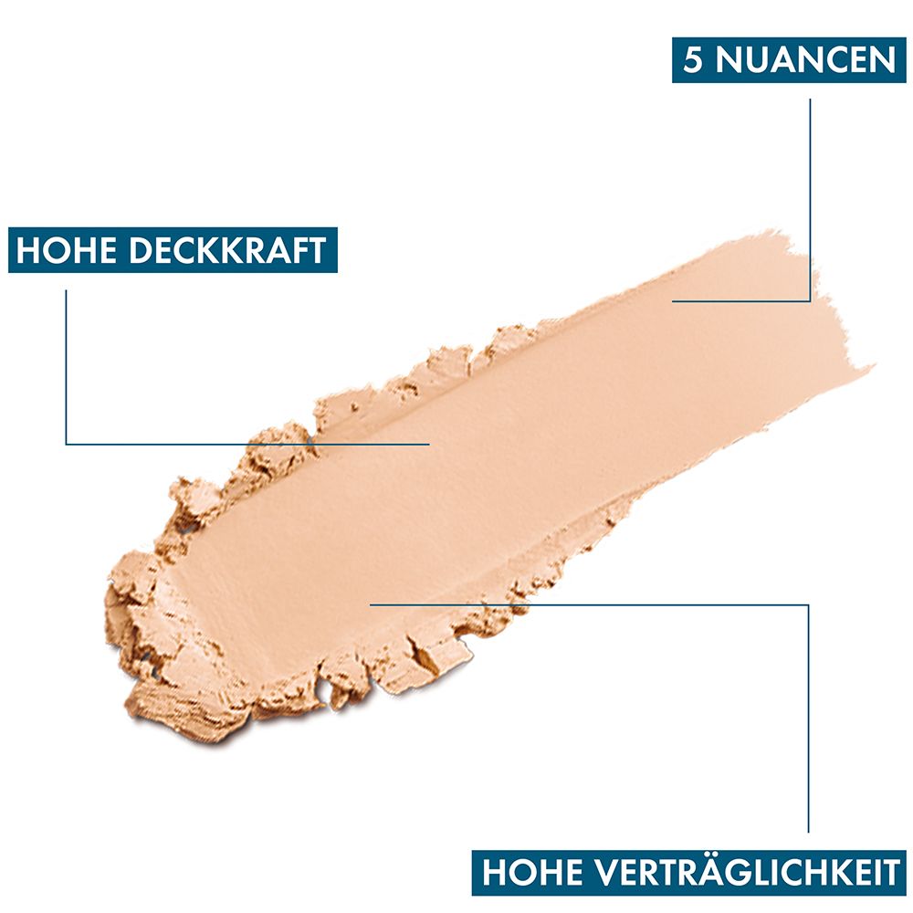 VICHY Dermablend™ Extra Cover Stick 14h Nr. 25