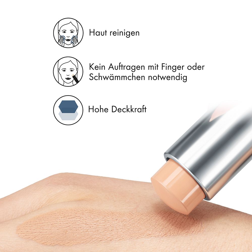 VICHY Dermablend™ Extra Cover Stick 14h Nr. 25
