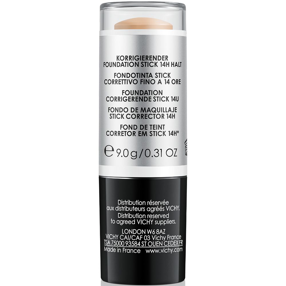 VICHY Dermablend™ Extra Cover Stick 14h Nr. 25