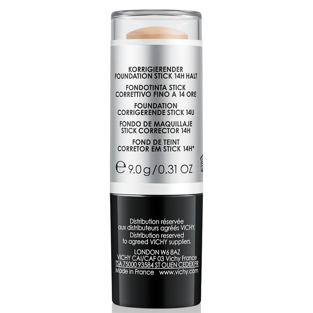 VICHY Dermablend™ Extra Cover Stick 45