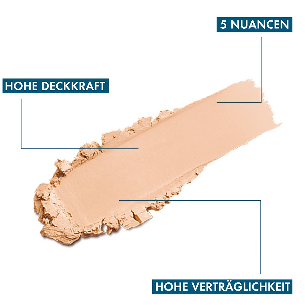 VICHY Dermablend Extra Cover Stick 14h
