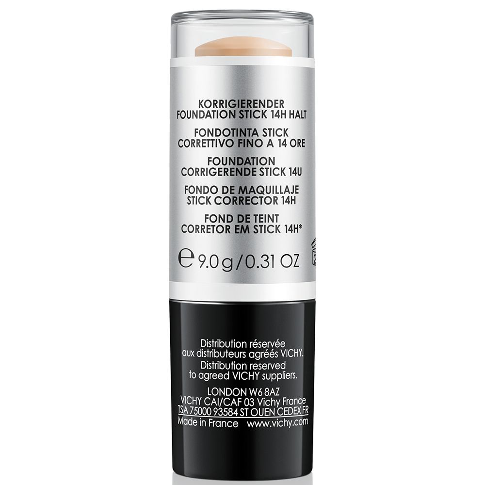 VICHY Dermablend Extra Cover Stick 14h