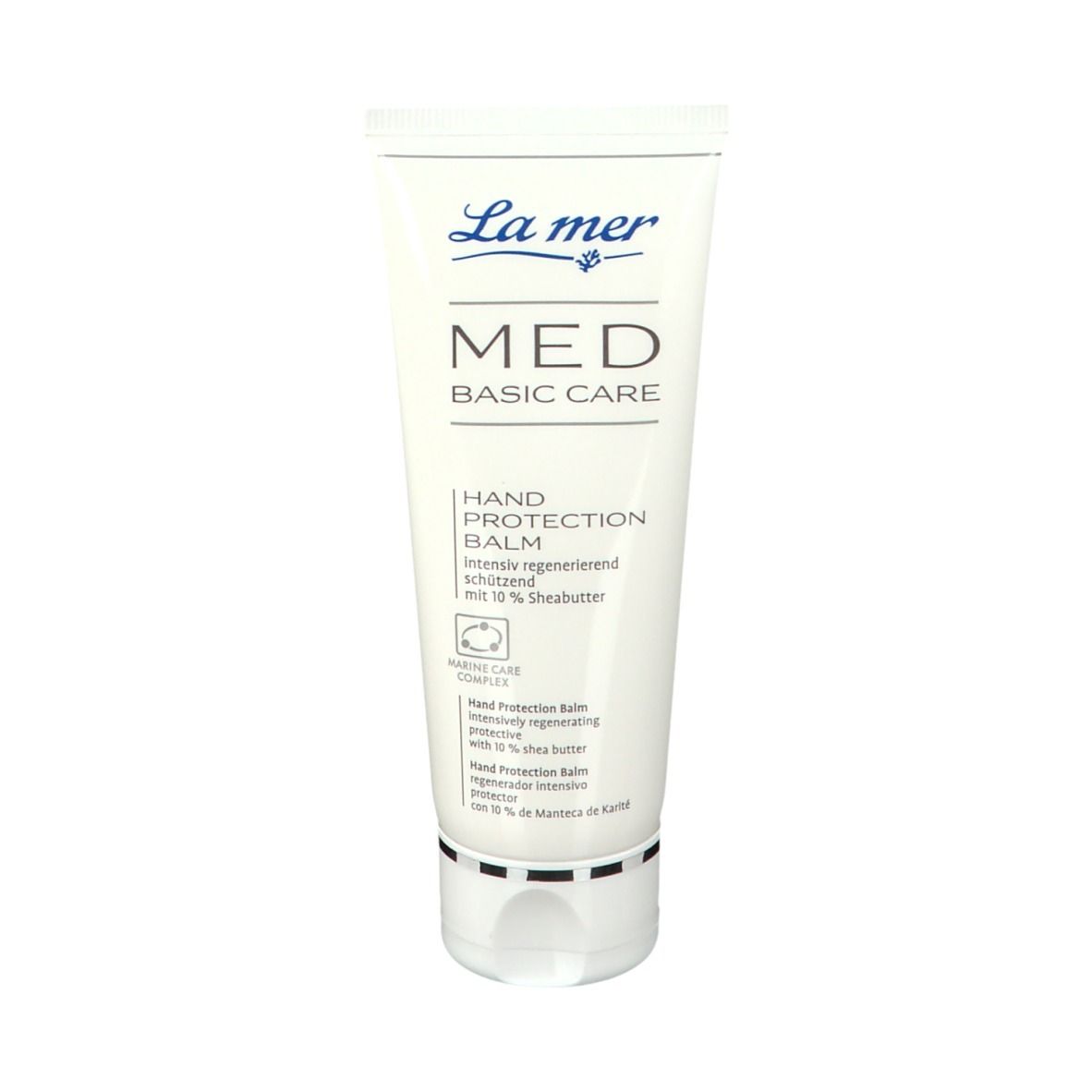 La mer MED Basic Care Hand Protection Balm