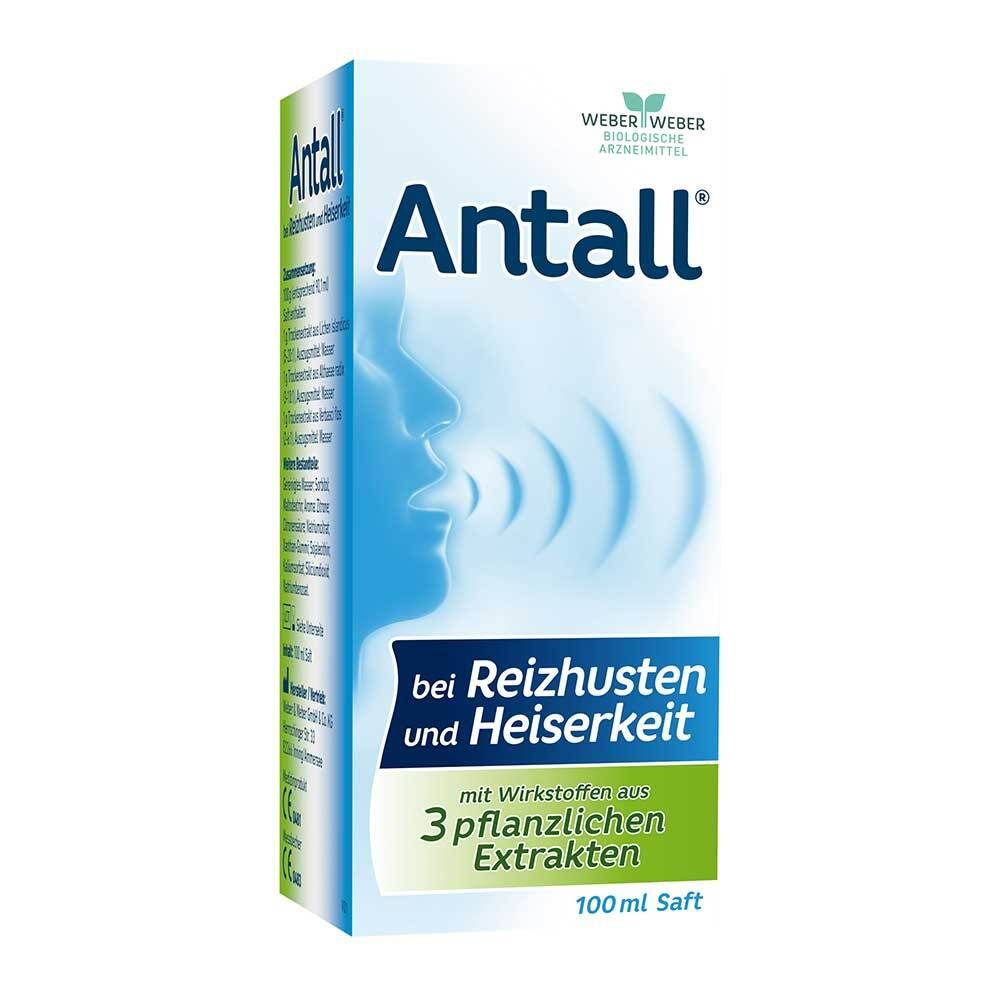 Antall®