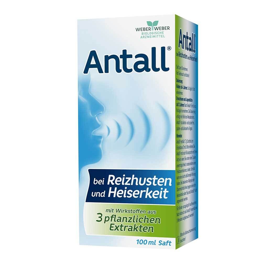 Antall®