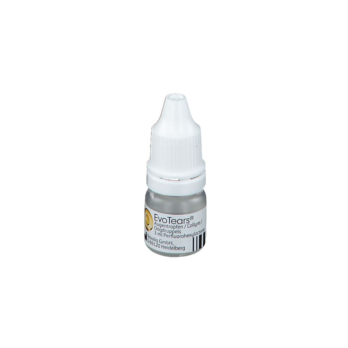 EvoTears™ Augentropfen