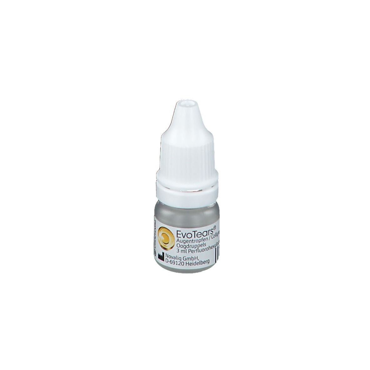 EvoTears™ Augentropfen