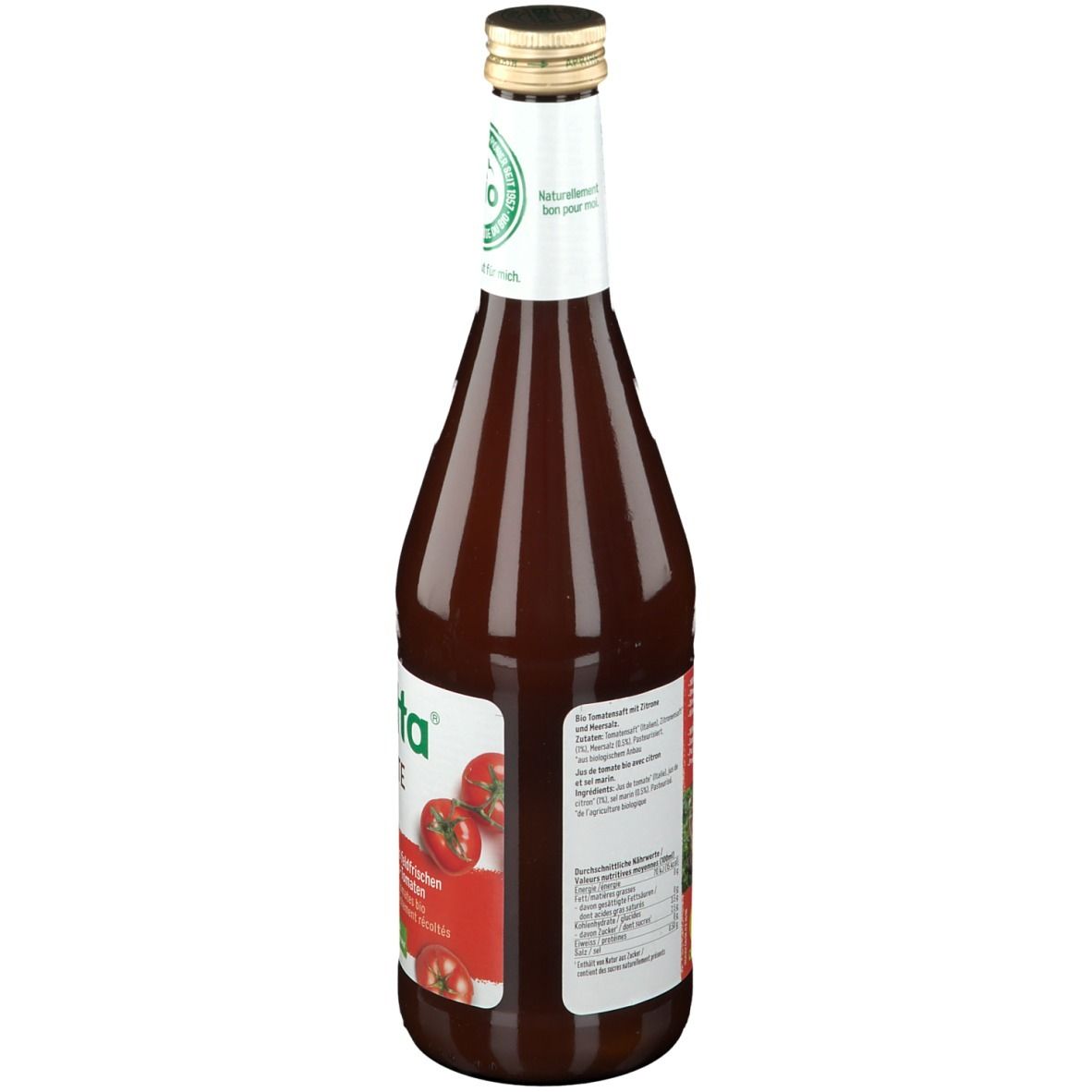 Biotta®  Bio-Tomatensaft