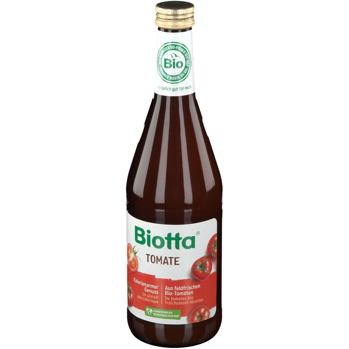 Biotta®  Bio-Tomatensaft