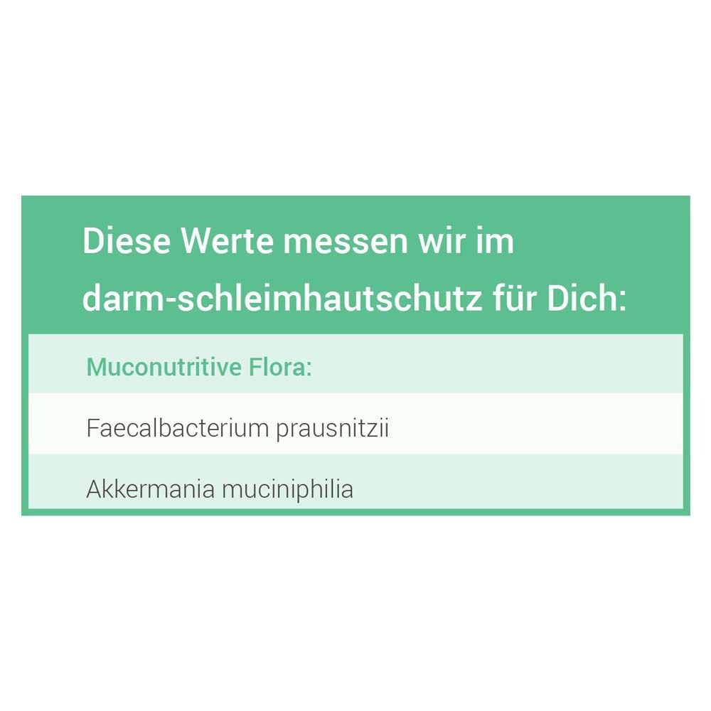 for you darm-schleimhautschutz - Darmtest für zuhause