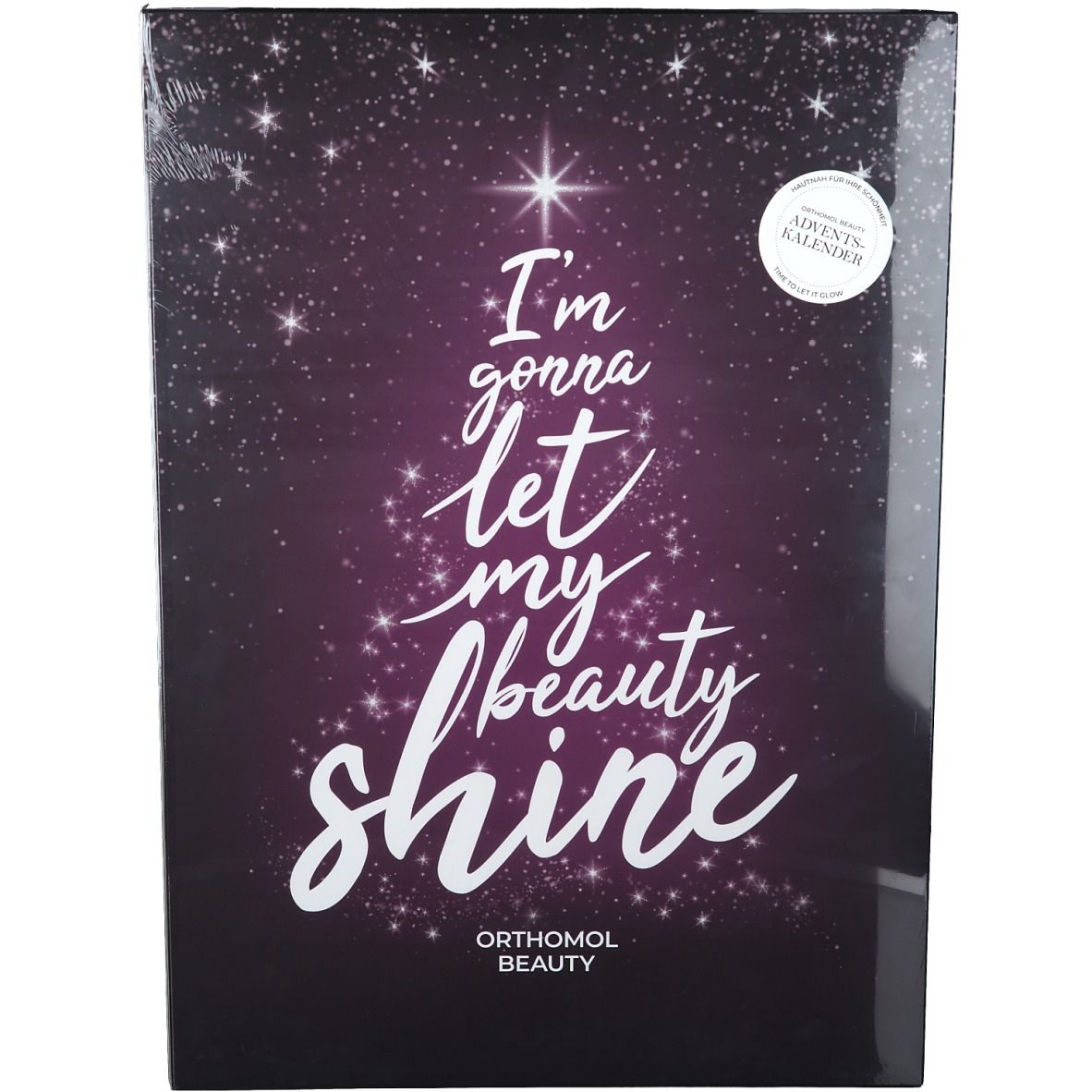 Orthomol Beauty Adventskalender