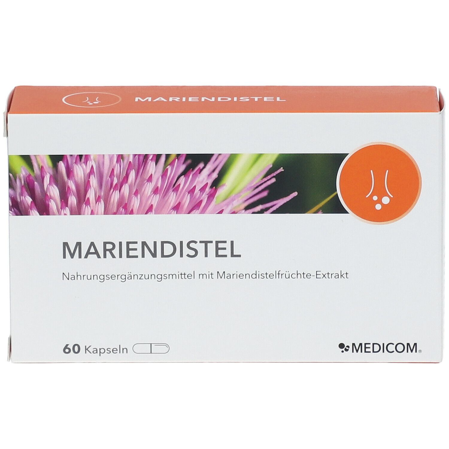 MEDICOM® MARIENDISTEL