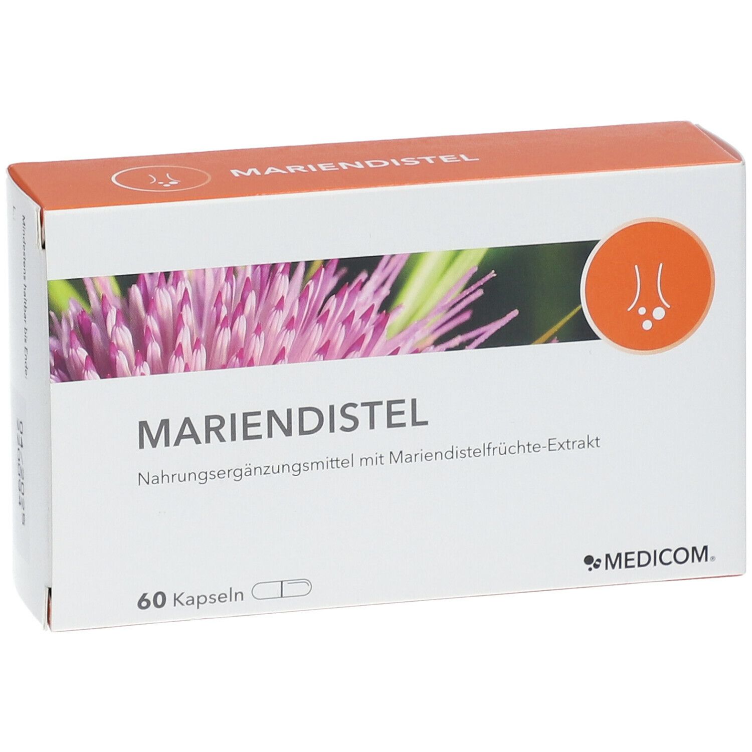 MEDICOM® MARIENDISTEL