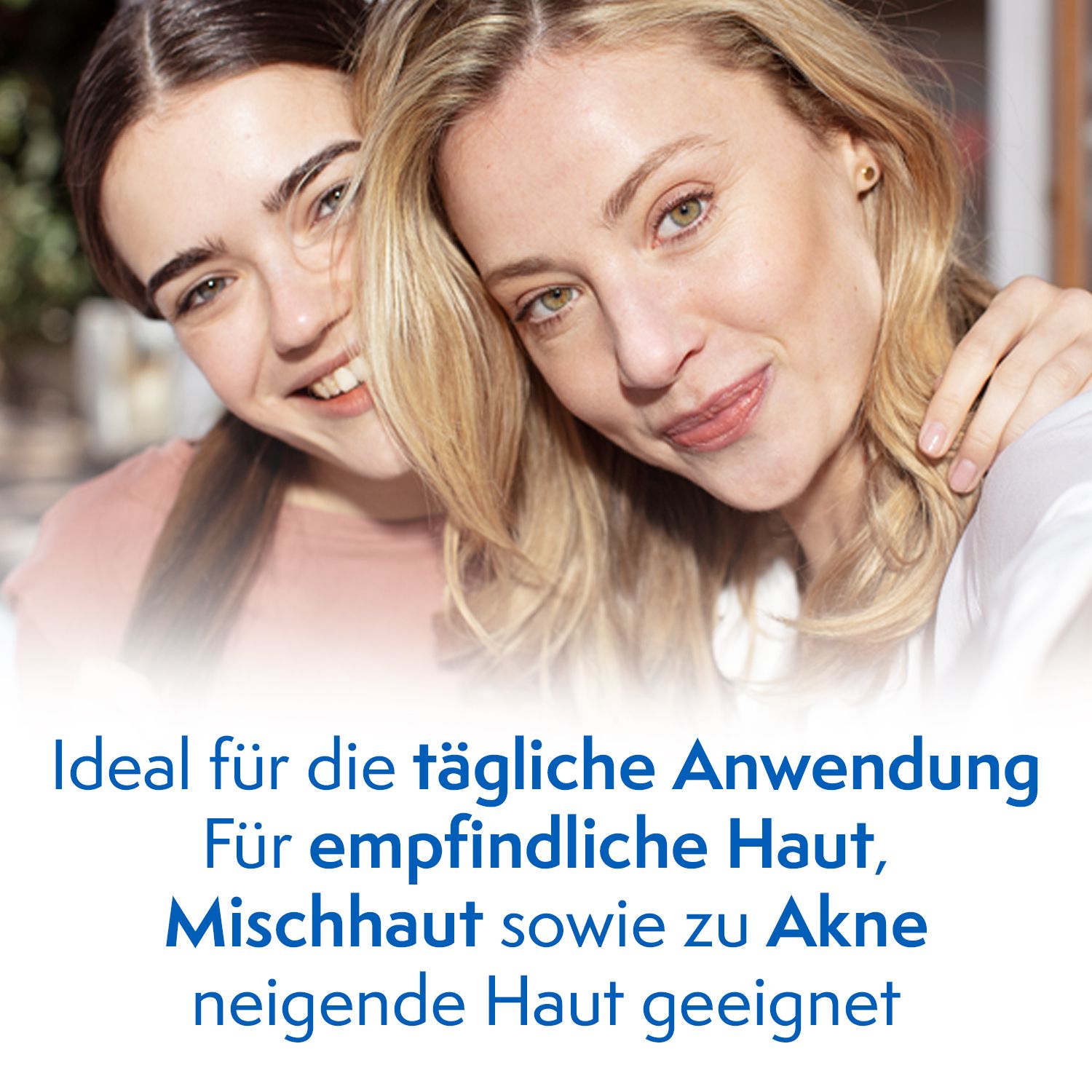 Ladival® Mattierendes Fluid Sonnenschutz für das Gesicht mit mattierendem Effekt 200ml LSF 30