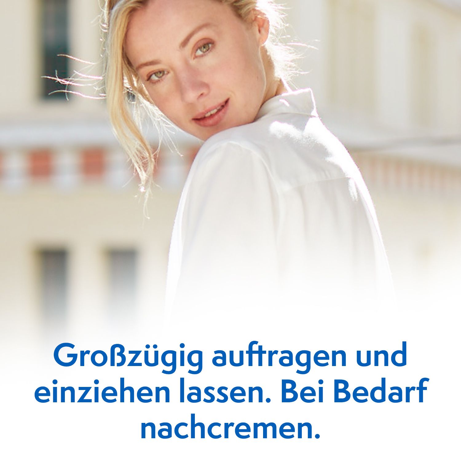Ladival® Mattierendes Fluid Sonnenschutz für das Gesicht mit mattierendem Effekt 200ml LSF 30
