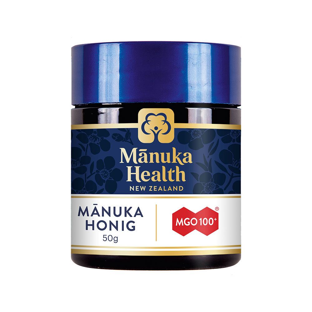 MANUKA HEALTH MGO 100+ Manuka Honig mini