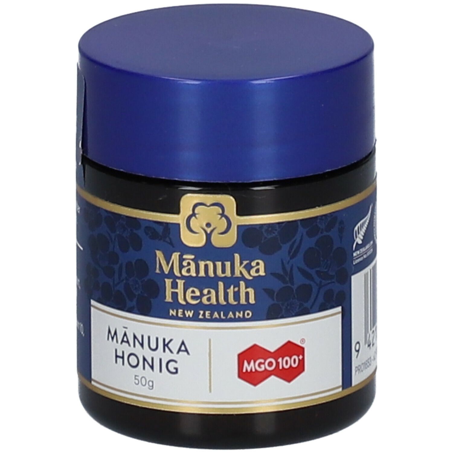 MANUKA HEALTH MGO 100+ Manuka Honig mini