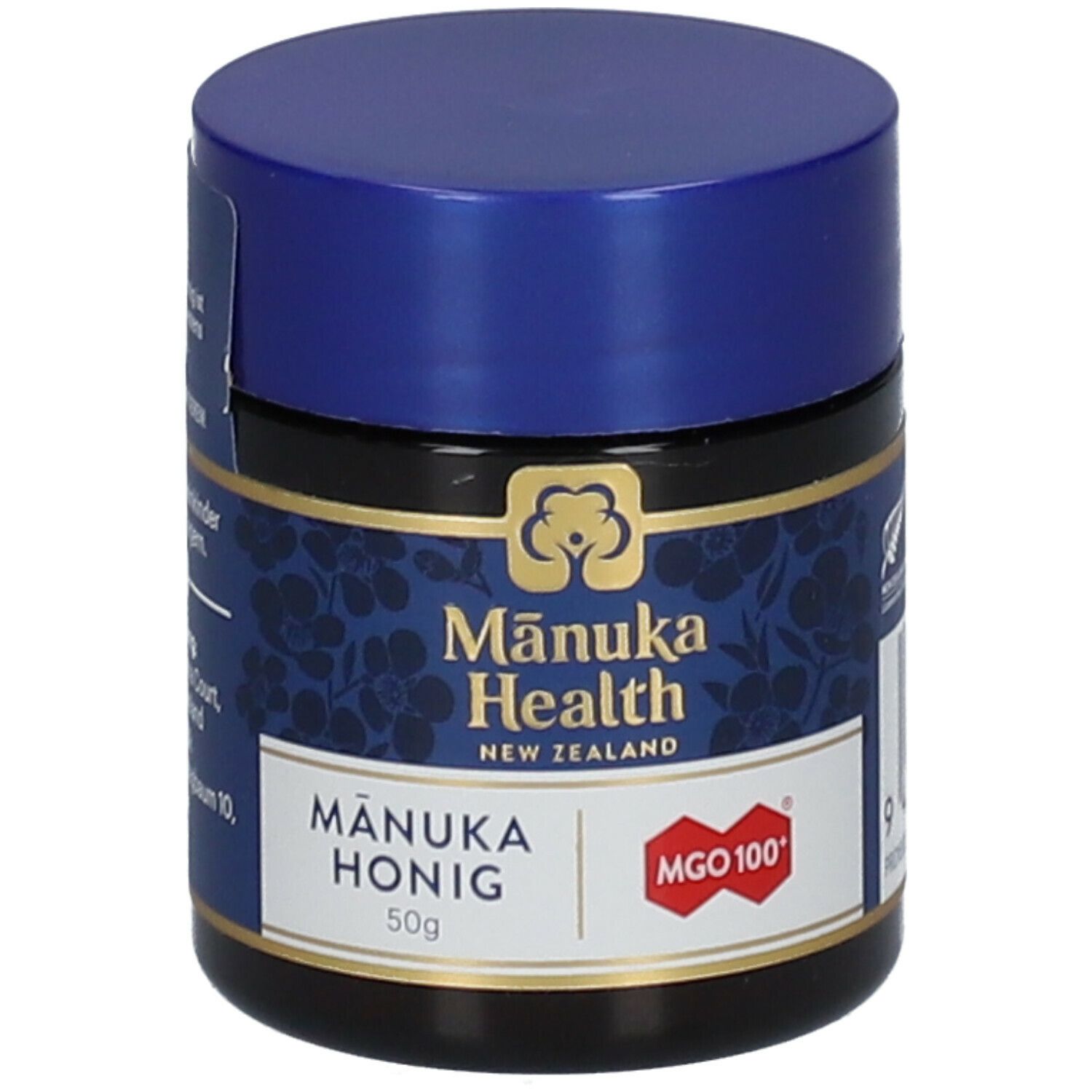 MANUKA HEALTH MGO 100+ Manuka Honig mini