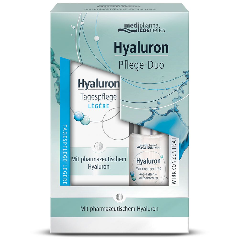 Hyaluron Pflege-Duo