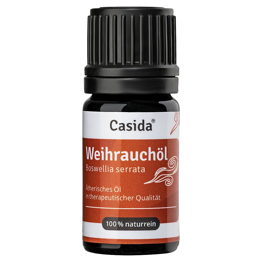 Casida® Weihrauchöl