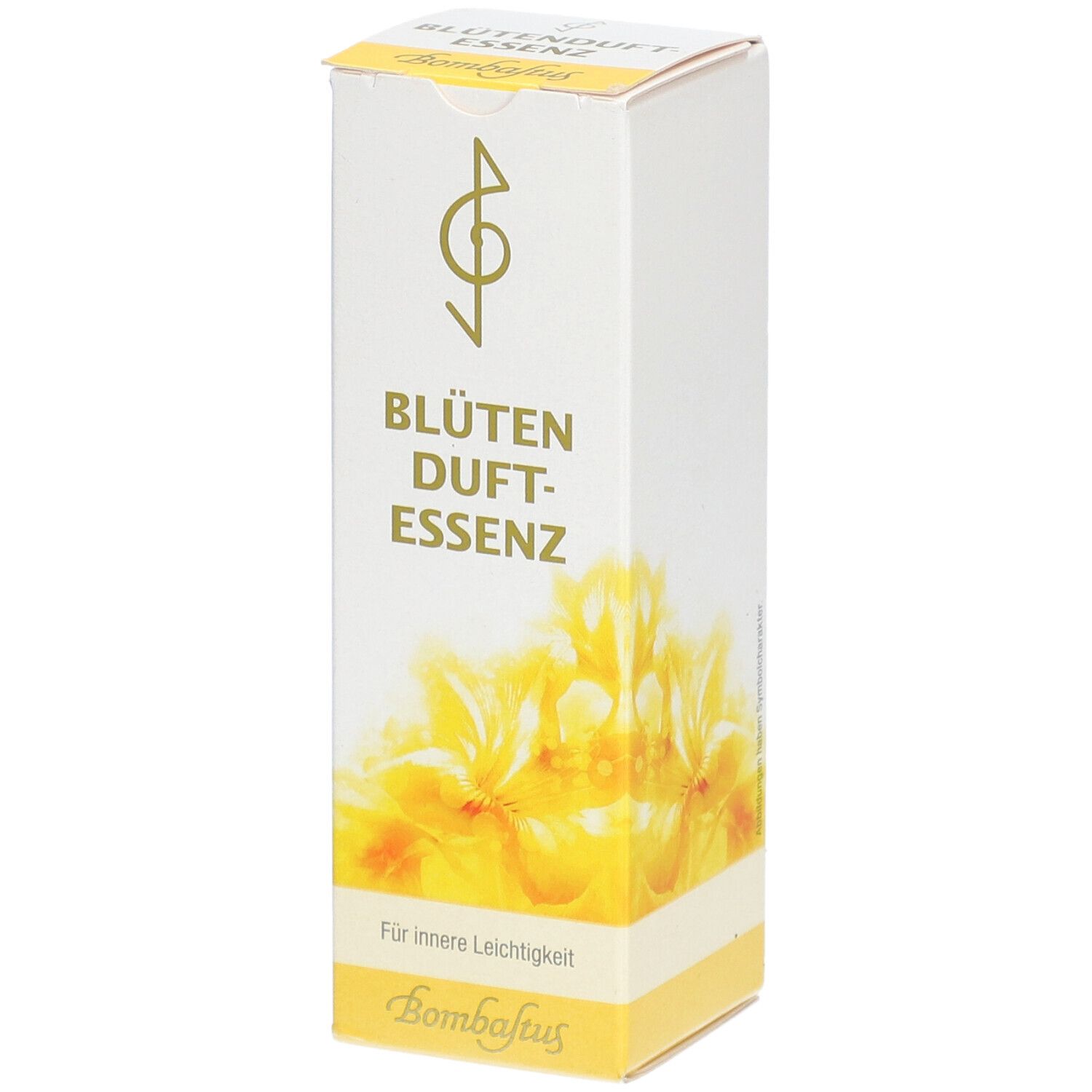 Blütenduft-Essenz