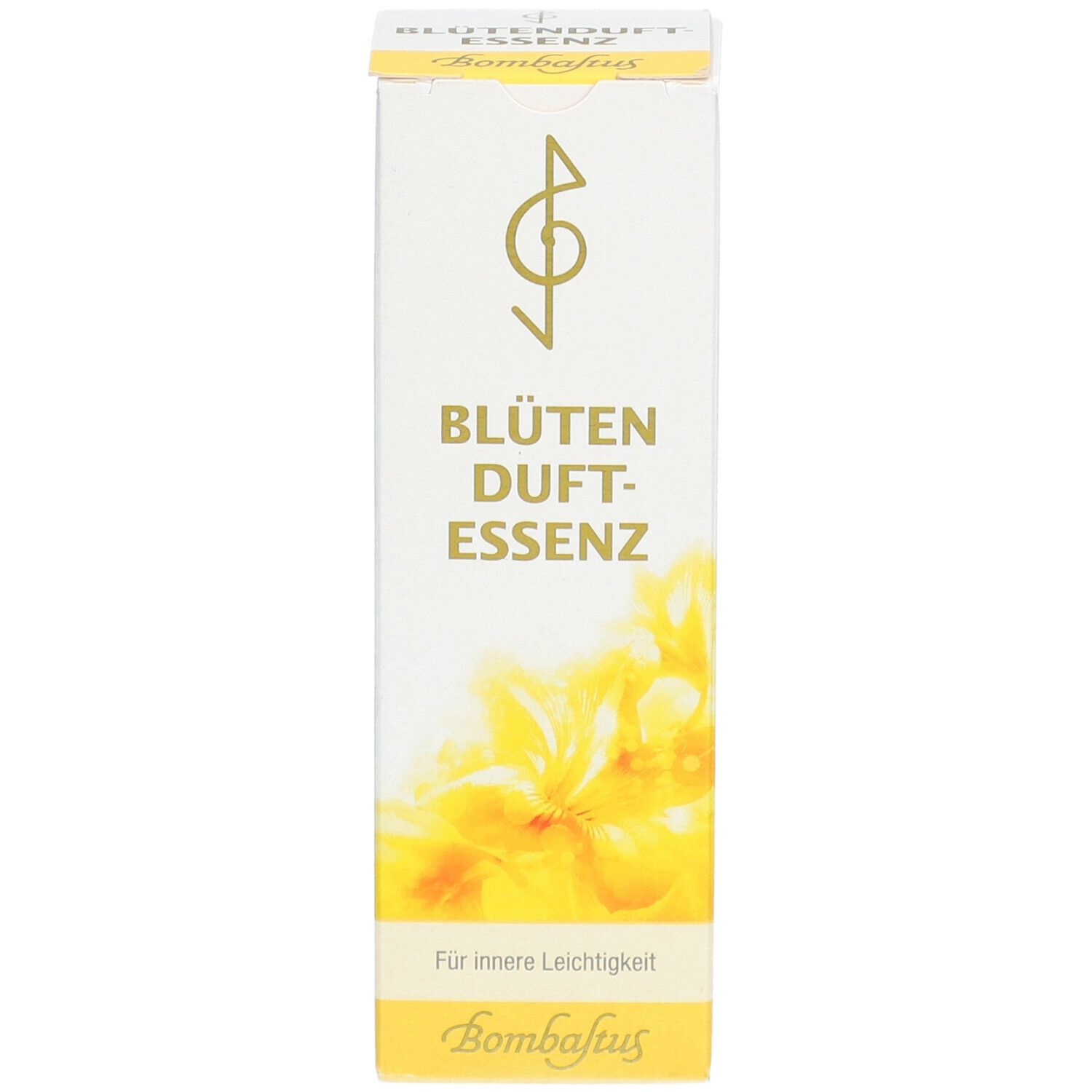 Blütenduft-Essenz